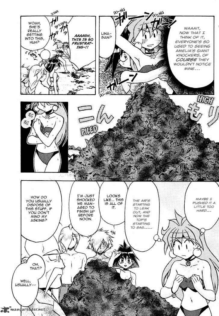 Slayers Super Explosive Demon Story Chapter 44 Page 10