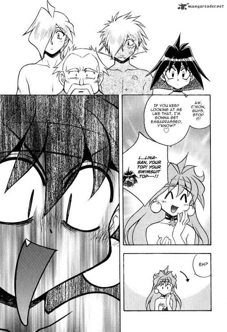 Slayers Super Explosive Demon Story Chapter 44 Page 13