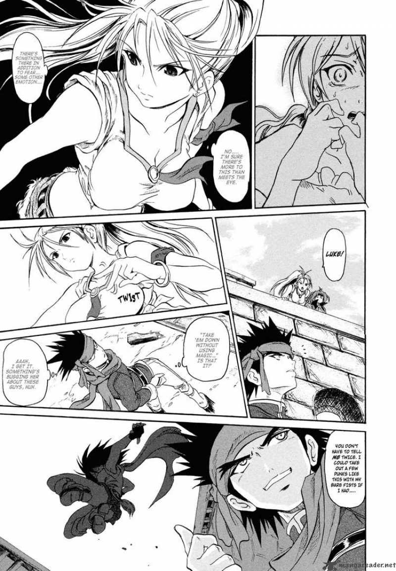 Slayers The Hourglass Of Falces Chapter 1 Page 28