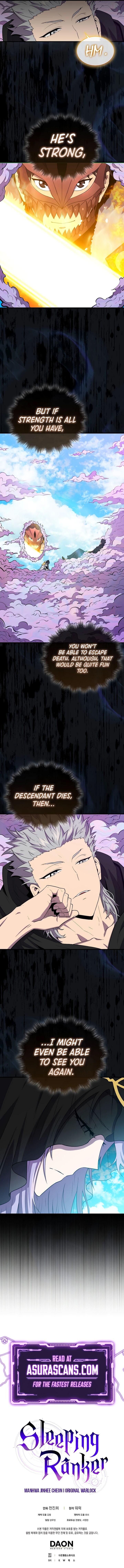 Sleeping Ranker Chapter 119 Page 14