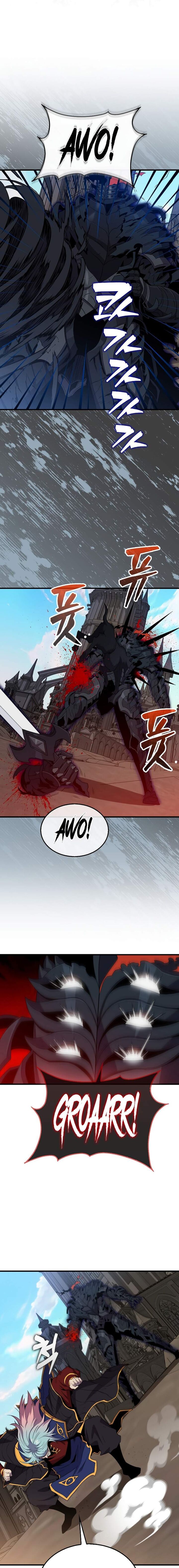 Sleeping Ranker Chapter 120 Page 20