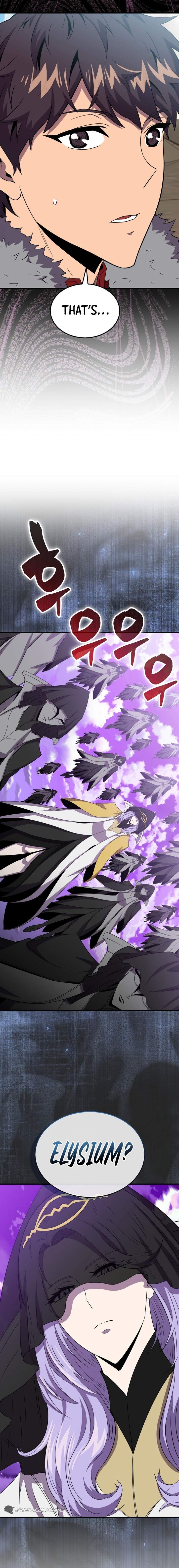 Sleeping Ranker Chapter 121 Page 18
