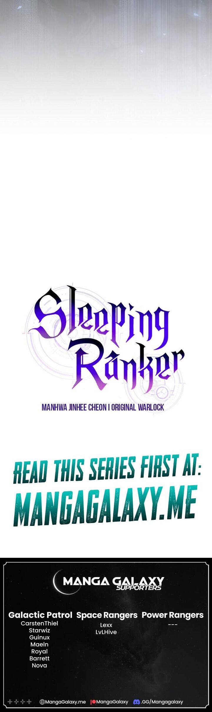 Sleeping Ranker Chapter 121 Page 19