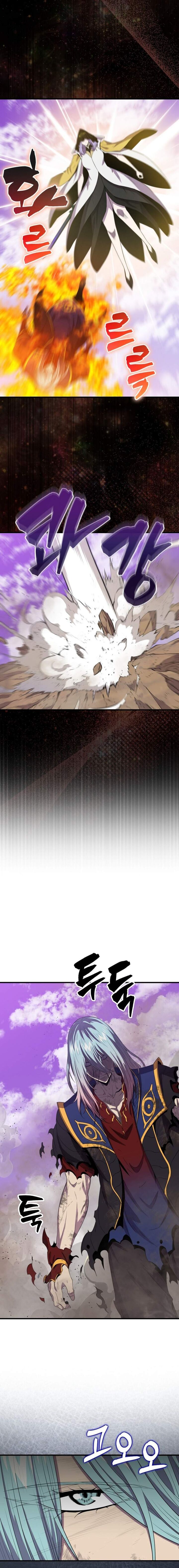 Sleeping Ranker Chapter 122 Page 10