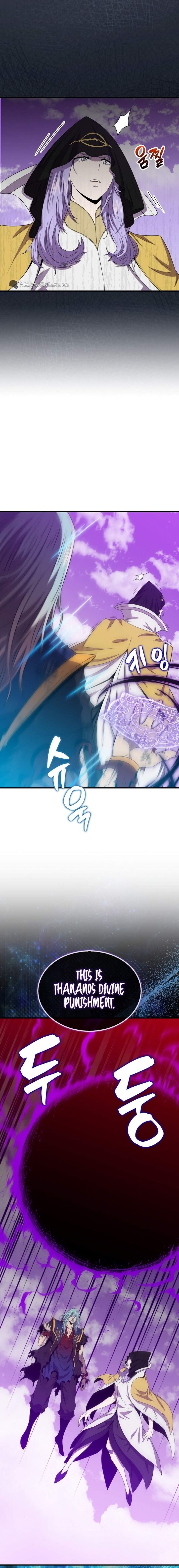 Sleeping Ranker Chapter 122 Page 11