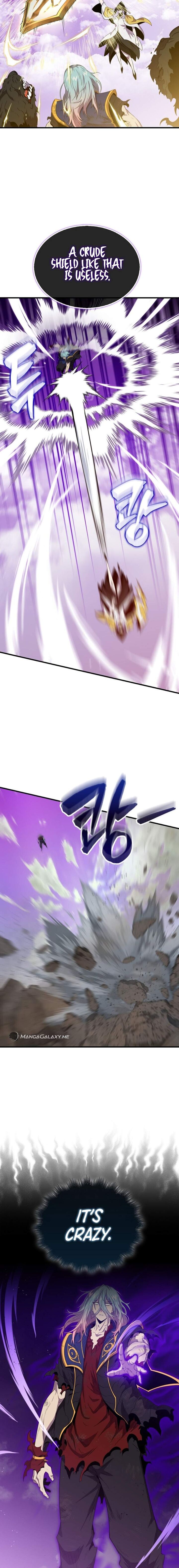 Sleeping Ranker Chapter 122 Page 13