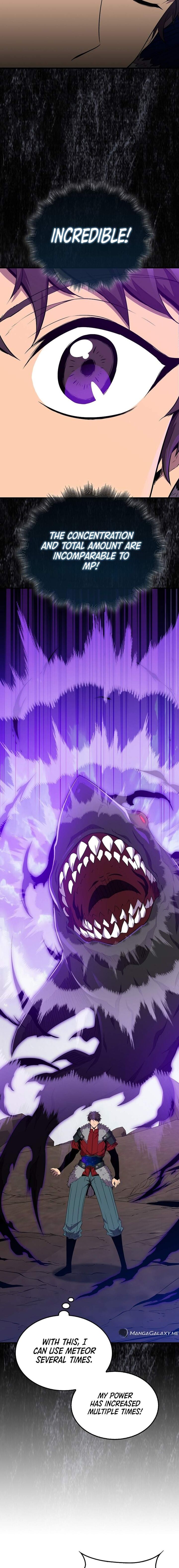 Sleeping Ranker Chapter 122 Page 15