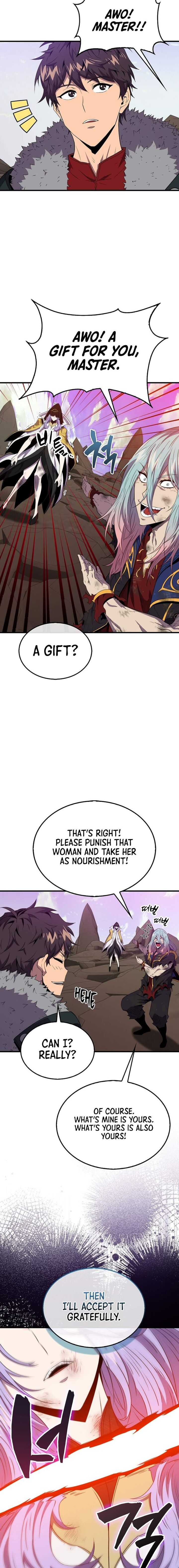 Sleeping Ranker Chapter 122 Page 16