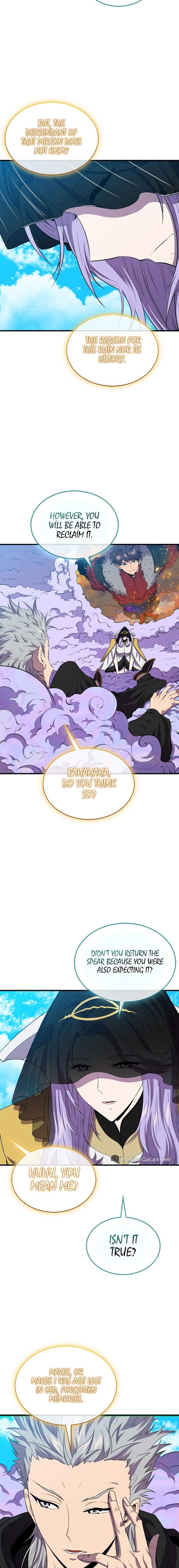 Sleeping Ranker Chapter 122 Page 20