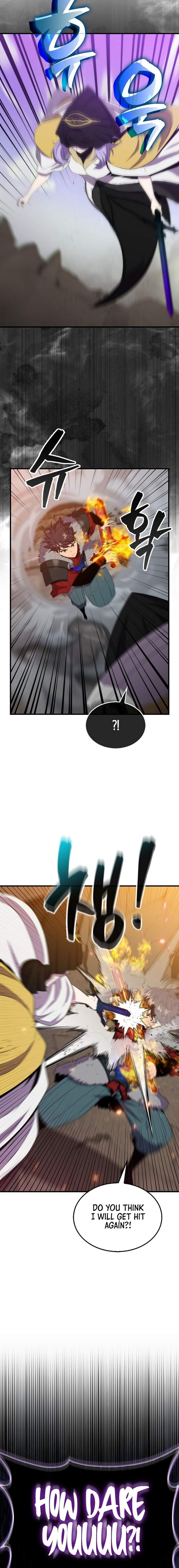 Sleeping Ranker Chapter 122 Page 4