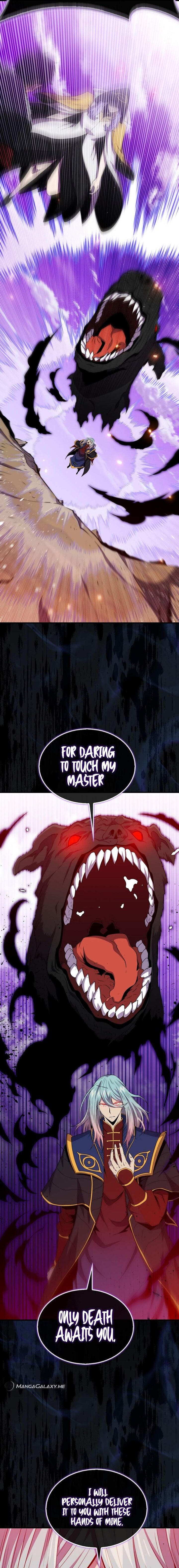 Sleeping Ranker Chapter 122 Page 5