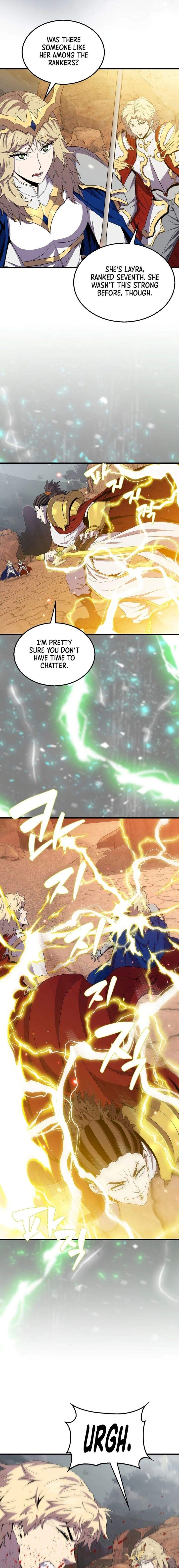 Sleeping Ranker Chapter 124 Page 13