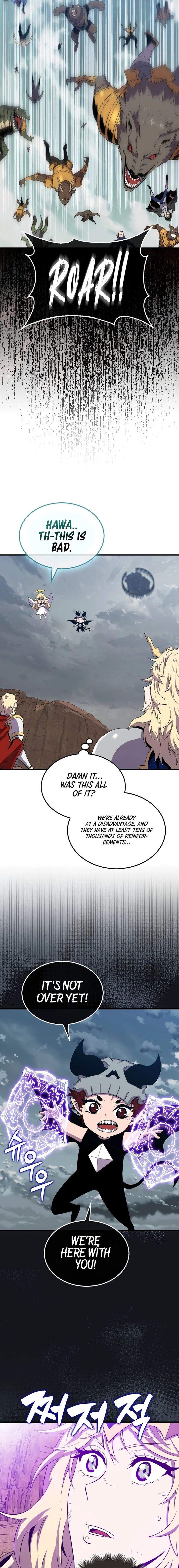 Sleeping Ranker Chapter 124 Page 16