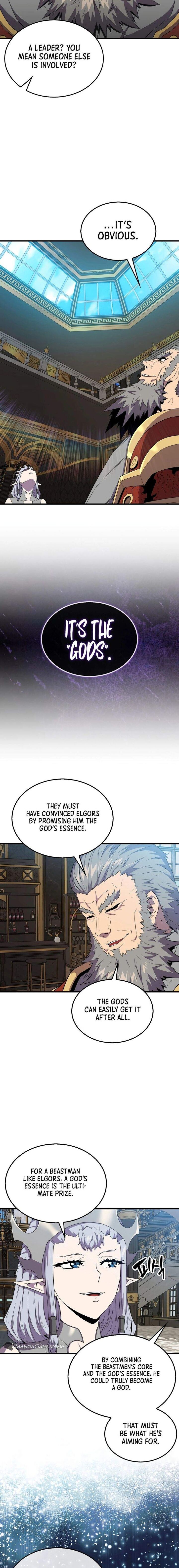 Sleeping Ranker Chapter 124 Page 2