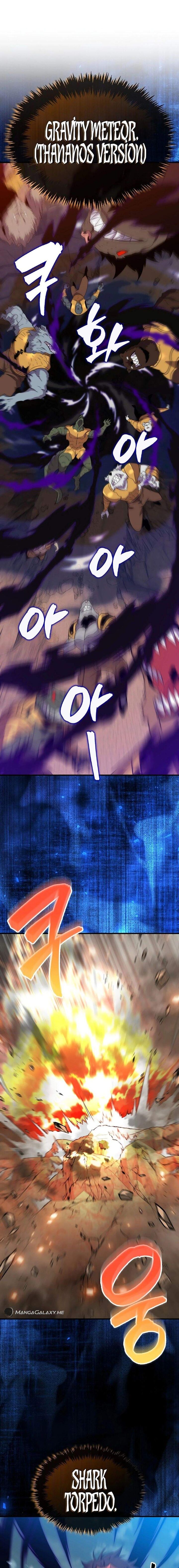 Sleeping Ranker Chapter 124 Page 6
