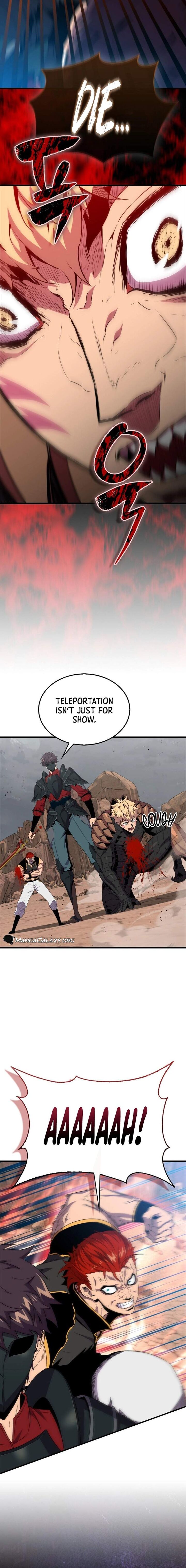 Sleeping Ranker Chapter 125 Page 14