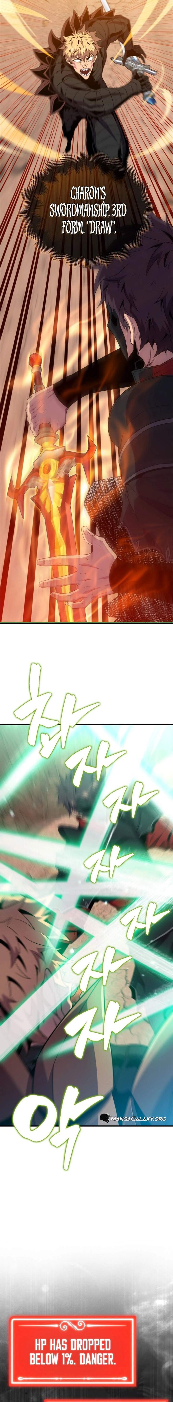 Sleeping Ranker Chapter 125 Page 18