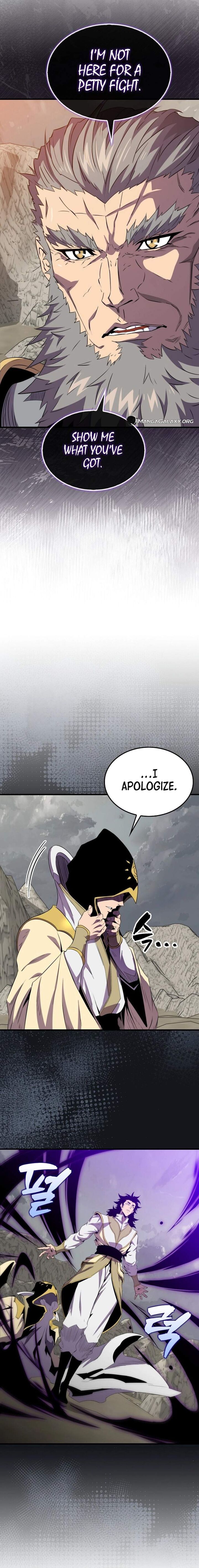 Sleeping Ranker Chapter 126 Page 14
