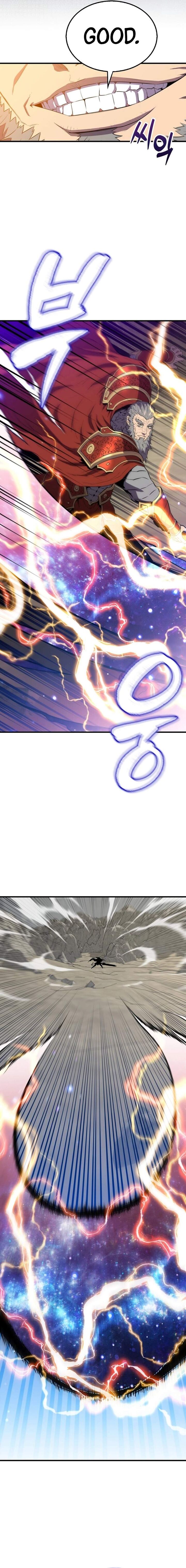 Sleeping Ranker Chapter 126 Page 15