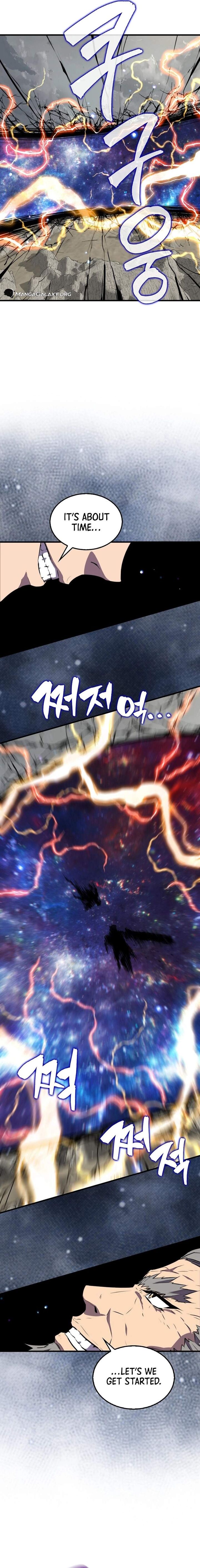 Sleeping Ranker Chapter 126 Page 16