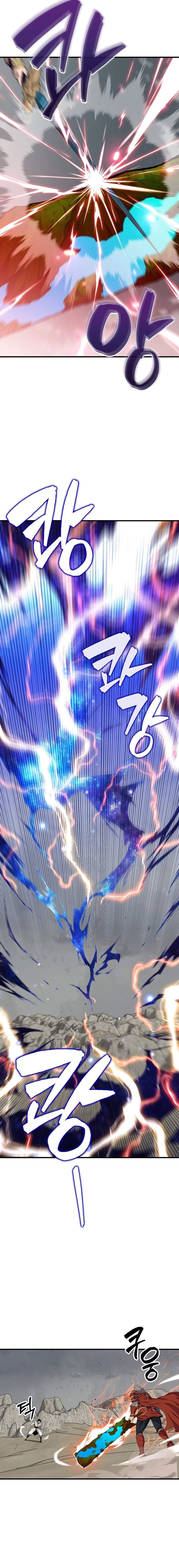 Sleeping Ranker Chapter 126 Page 17