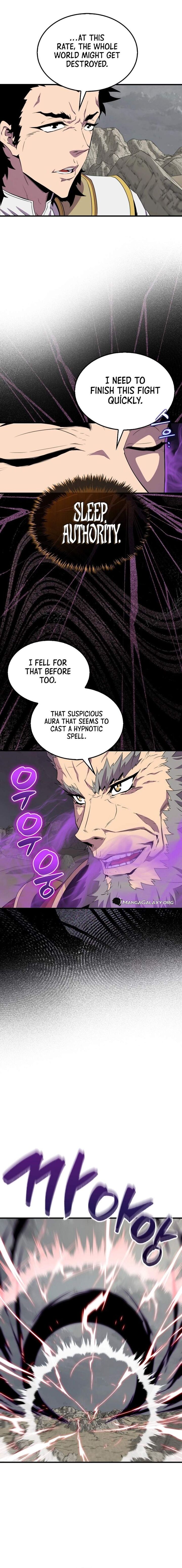 Sleeping Ranker Chapter 126 Page 18