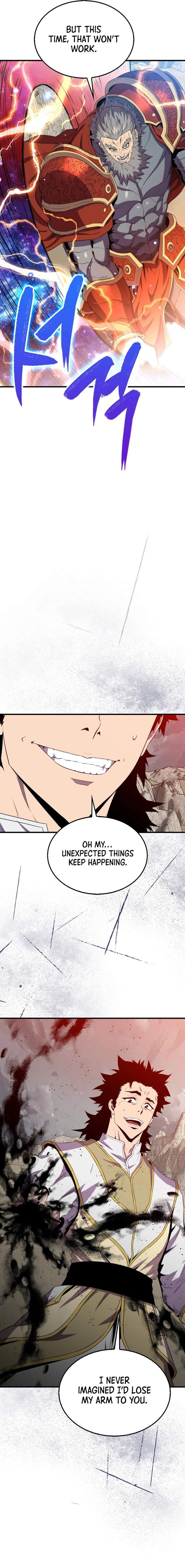 Sleeping Ranker Chapter 126 Page 19
