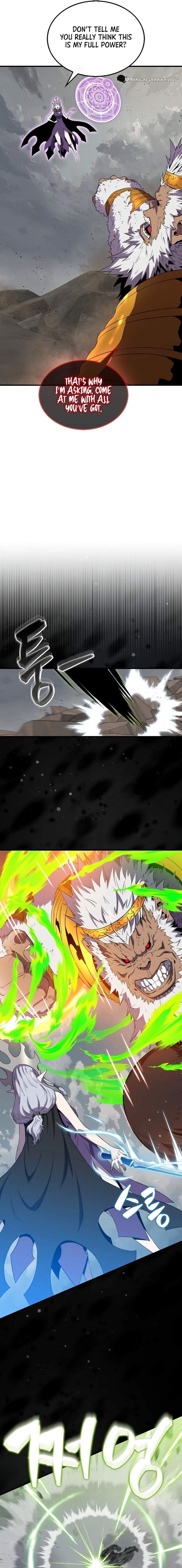 Sleeping Ranker Chapter 126 Page 2