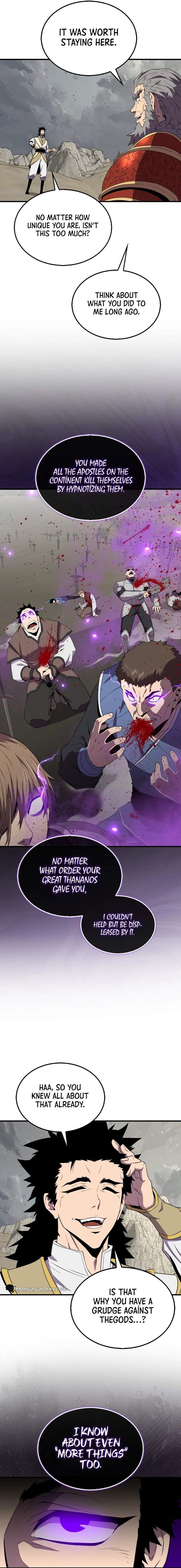 Sleeping Ranker Chapter 126 Page 20