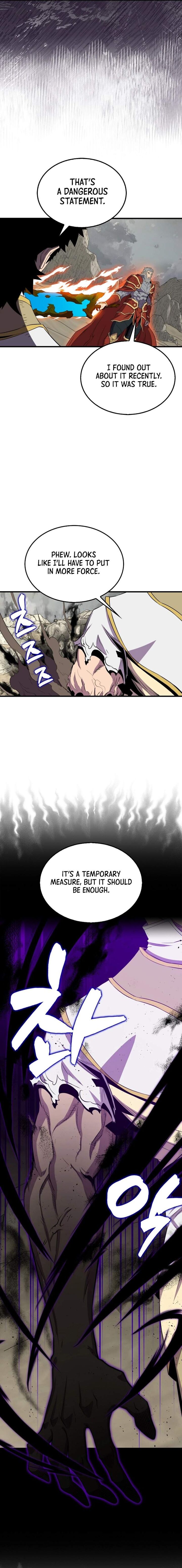 Sleeping Ranker Chapter 126 Page 21