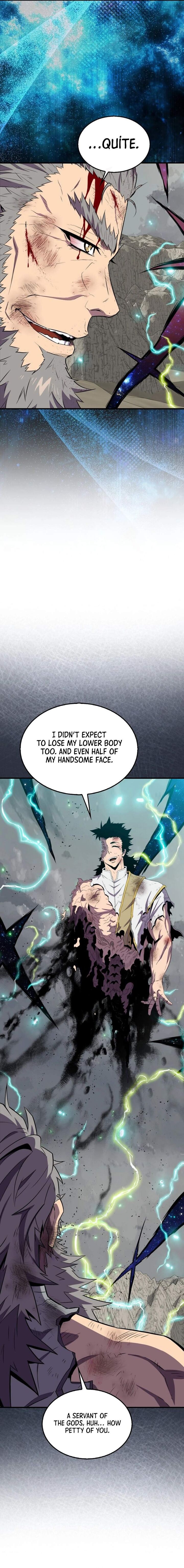 Sleeping Ranker Chapter 126 Page 24