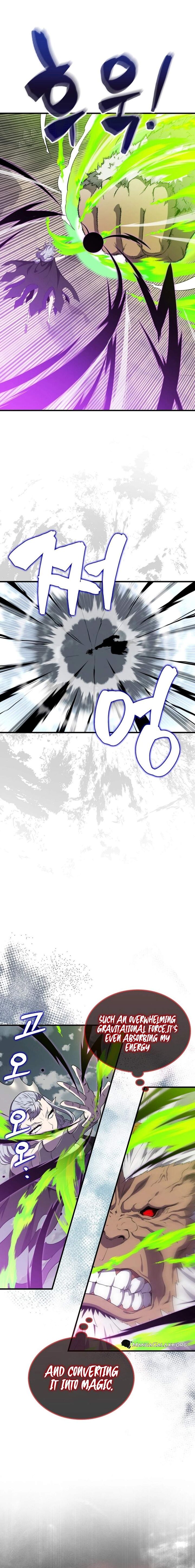Sleeping Ranker Chapter 126 Page 5