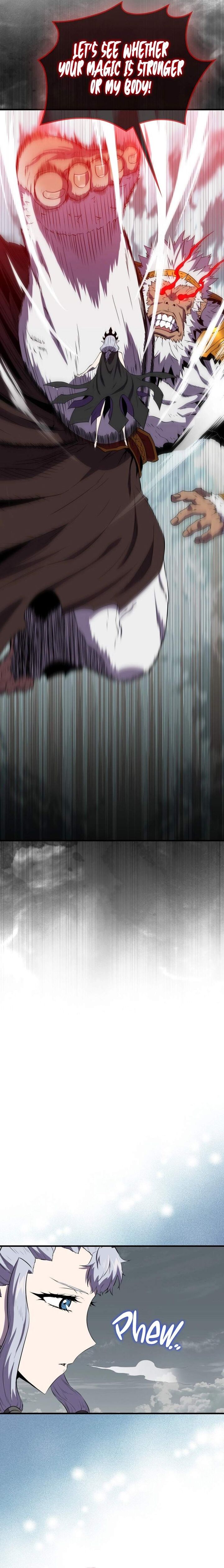 Sleeping Ranker Chapter 126 Page 6
