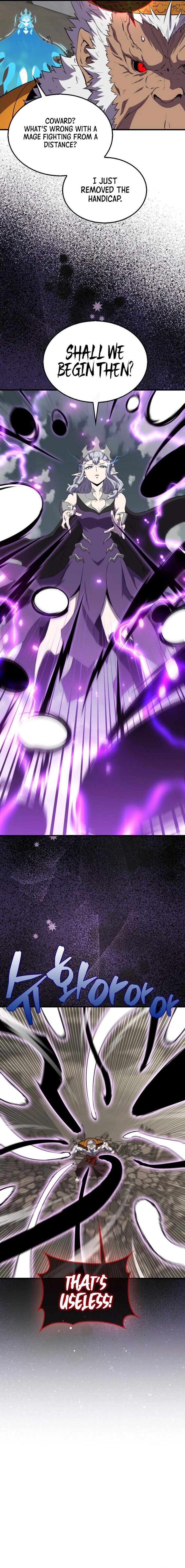 Sleeping Ranker Chapter 126 Page 8