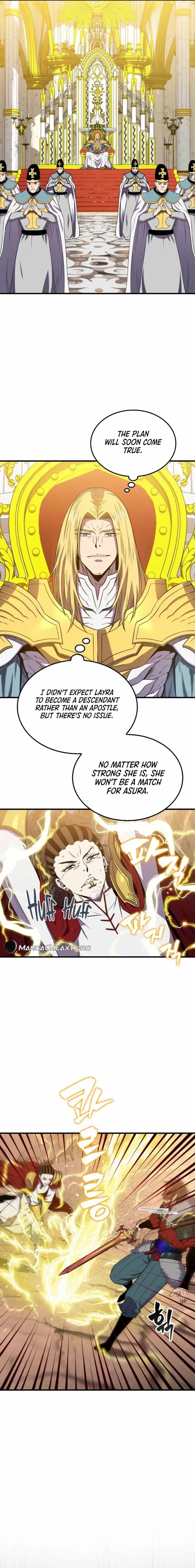 Sleeping Ranker Chapter 127 Page 13
