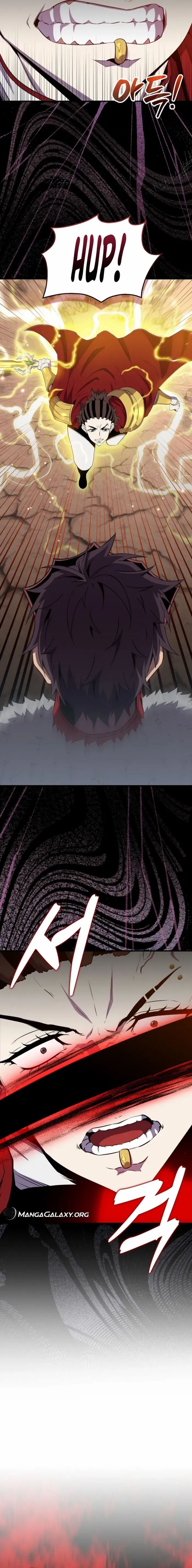 Sleeping Ranker Chapter 127 Page 15