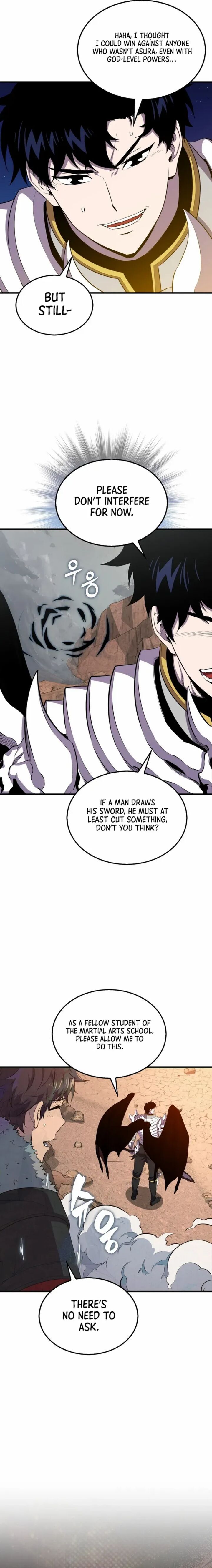 Sleeping Ranker Chapter 127 Page 7