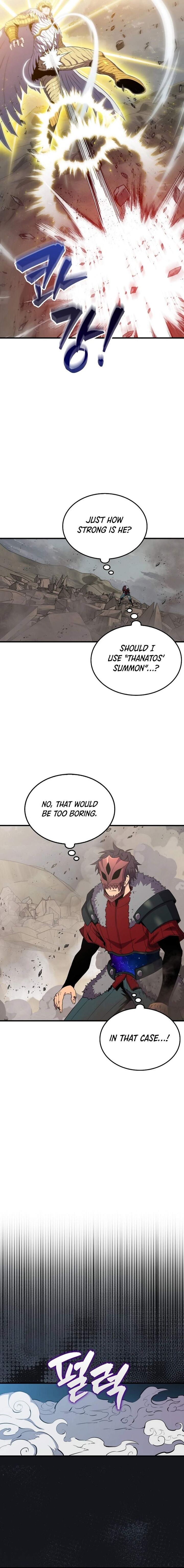 Sleeping Ranker Chapter 128 Page 23