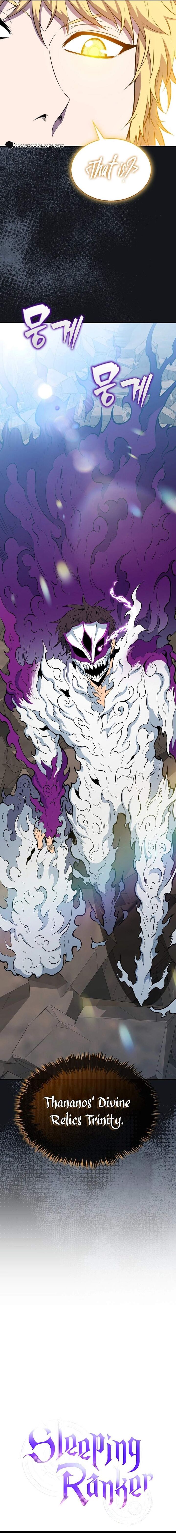 Sleeping Ranker Chapter 128 Page 24