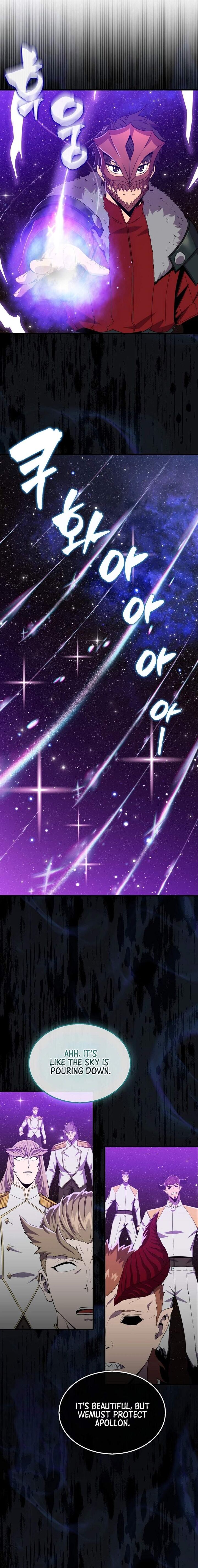 Sleeping Ranker Chapter 128 Page 6