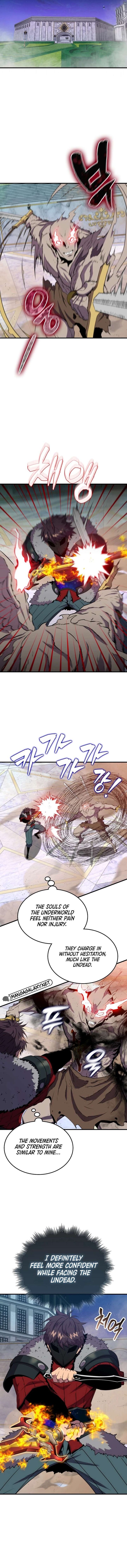 Sleeping Ranker Chapter 130 Page 13