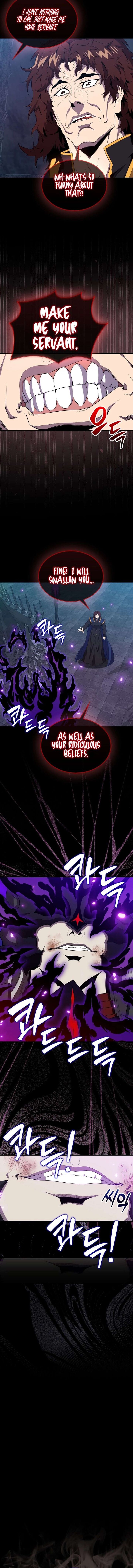 Sleeping Ranker Chapter 130 Page 6