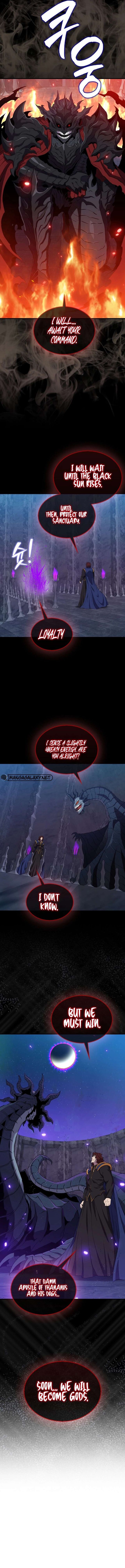 Sleeping Ranker Chapter 130 Page 7