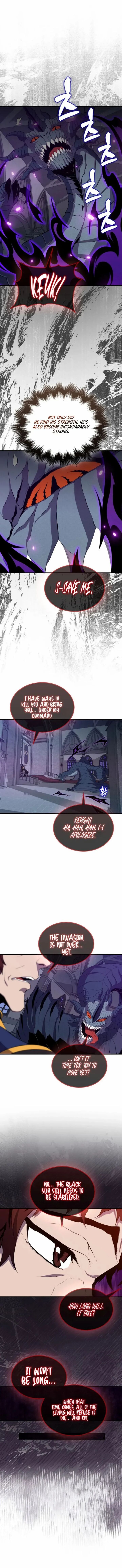 Sleeping Ranker Chapter 131 Page 2