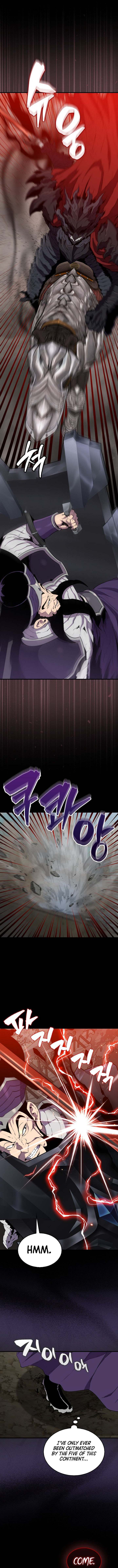 Sleeping Ranker Chapter 133 Page 8