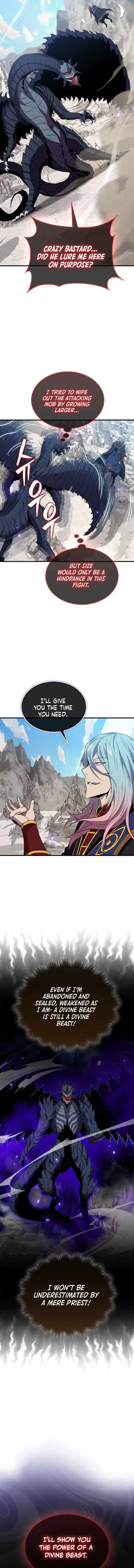 Sleeping Ranker Chapter 134 Page 12