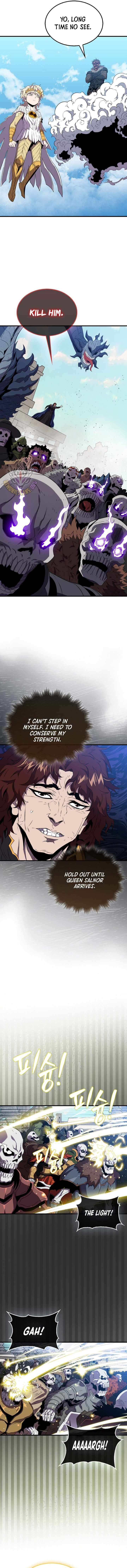 Sleeping Ranker Chapter 134 Page 5