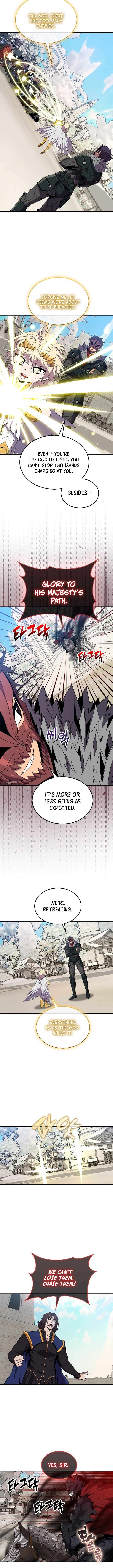 Sleeping Ranker Chapter 134 Page 6