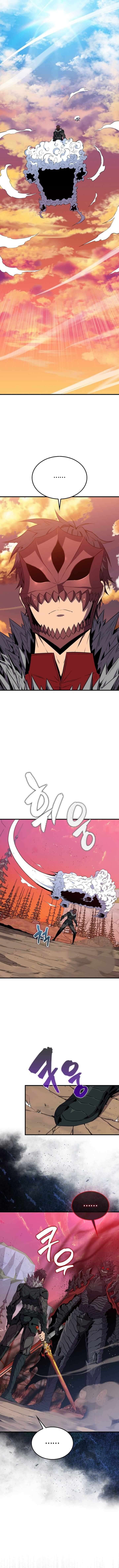 Sleeping Ranker Chapter 135 Page 13