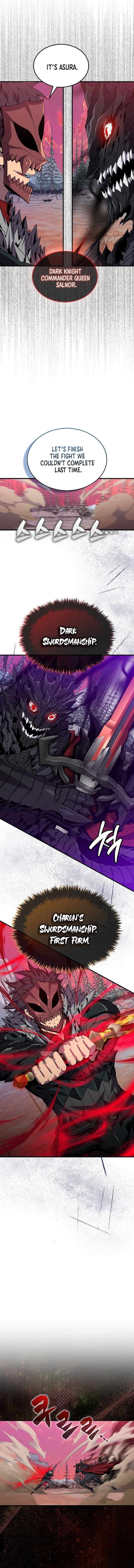 Sleeping Ranker Chapter 135 Page 14
